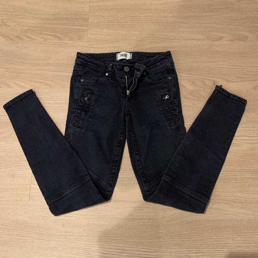 Paige Jeans